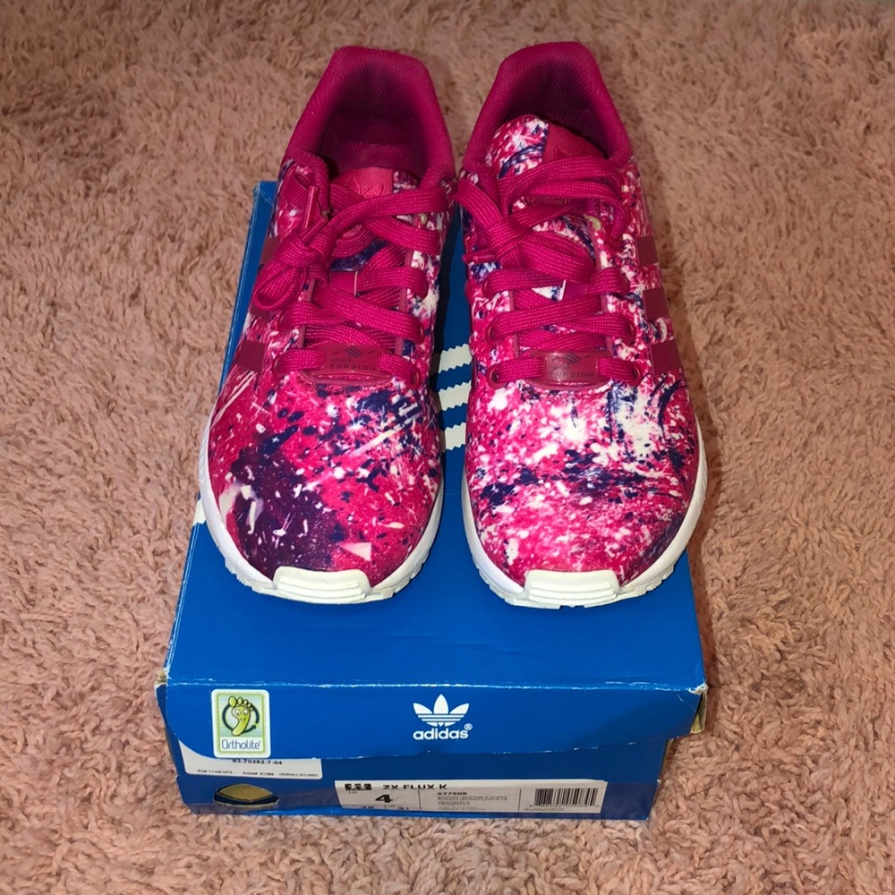 Adidas ZX Flux Sneakers